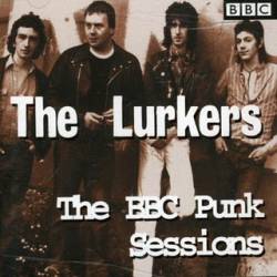 The BBC Punk Sessions